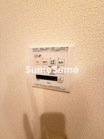 摂津本山駅 徒歩12分 1階の物件内観写真