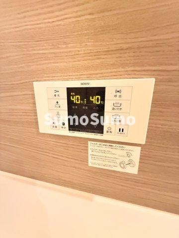 摂津本山駅 徒歩12分 1階の物件内観写真