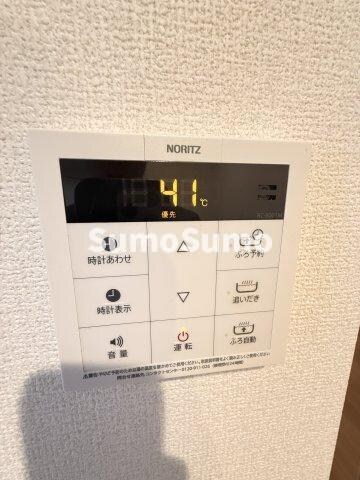 摂津本山駅 徒歩12分 1階の物件内観写真