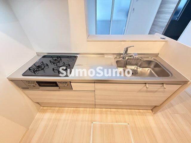 摂津本山駅 徒歩12分 1階の物件内観写真