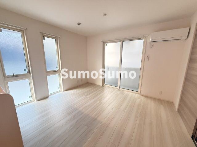 摂津本山駅 徒歩12分 1階の物件内観写真