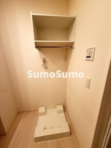 摂津本山駅 徒歩12分 1階の物件内観写真