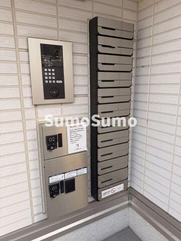 摂津本山駅 徒歩12分 1階の物件内観写真