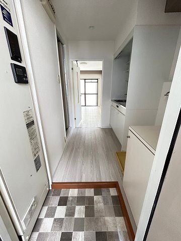 甲子園口駅 徒歩7分 2階の物件内観写真