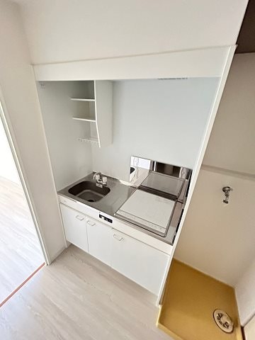 甲子園口駅 徒歩7分 2階の物件内観写真