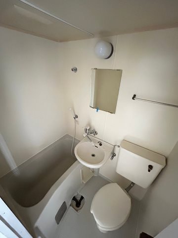 甲子園口駅 徒歩7分 2階の物件内観写真