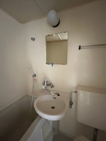 甲子園口駅 徒歩7分 2階の物件内観写真