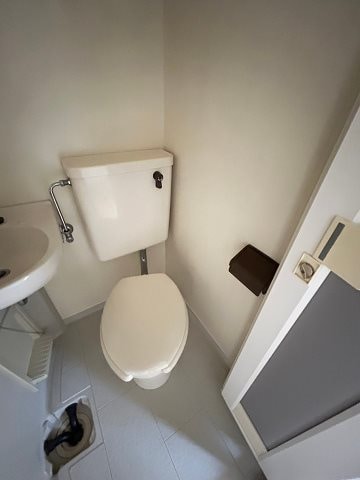 甲子園口駅 徒歩7分 2階の物件内観写真