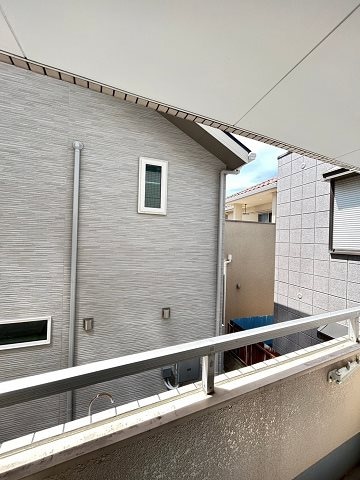 甲子園口駅 徒歩7分 2階の物件内観写真