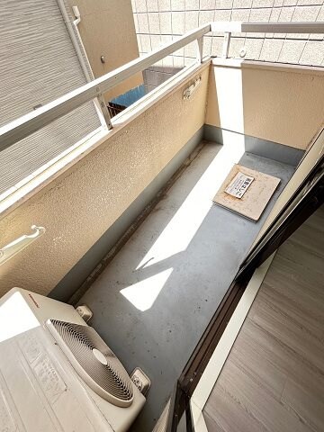 甲子園口駅 徒歩7分 2階の物件内観写真