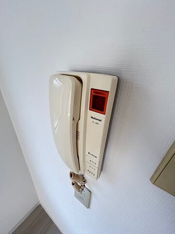 甲子園口駅 徒歩7分 2階の物件内観写真