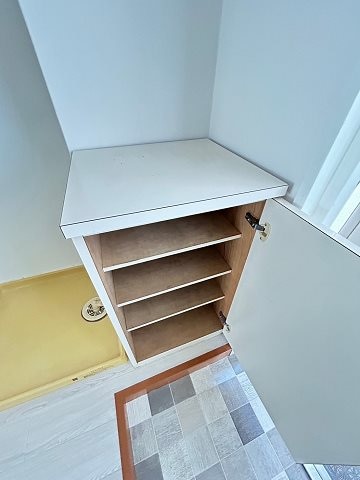 甲子園口駅 徒歩7分 2階の物件内観写真