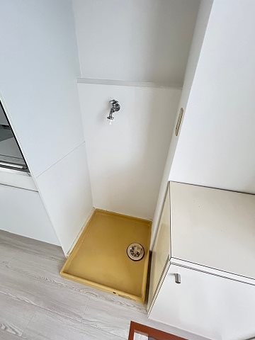 甲子園口駅 徒歩7分 2階の物件内観写真