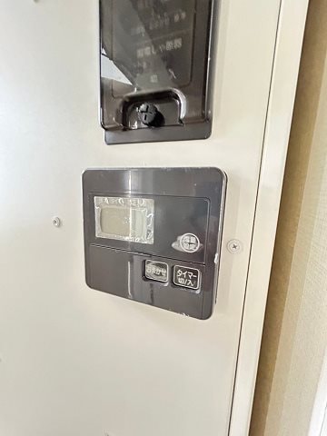 甲子園口駅 徒歩7分 2階の物件内観写真