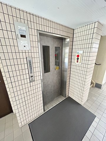 甲子園口駅 徒歩7分 2階の物件内観写真