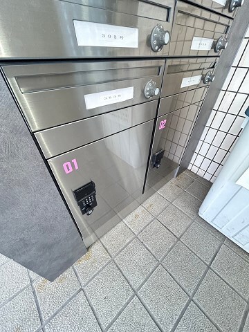 甲子園口駅 徒歩7分 2階の物件内観写真