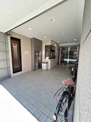 甲子園口駅 徒歩7分 2階の物件内観写真