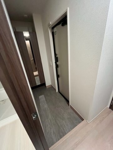 グラン アルベロの物件内観写真