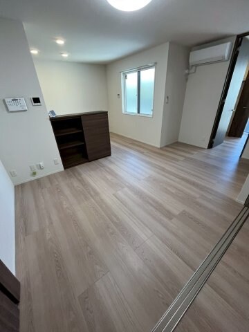 グラン アルベロの物件内観写真