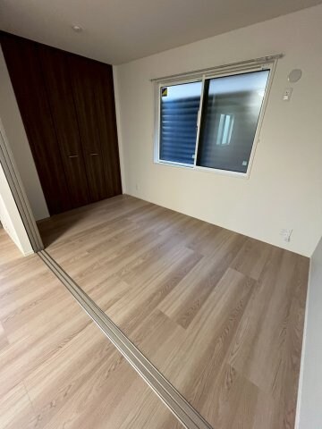 グラン アルベロの物件内観写真