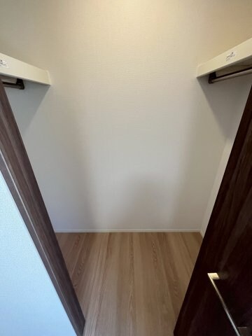 グラン アルベロの物件内観写真