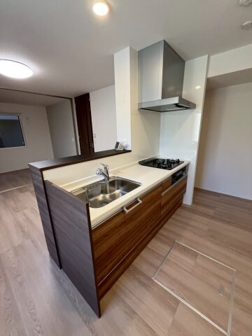 グラン アルベロの物件内観写真