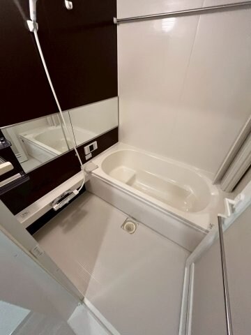 グラン アルベロの物件内観写真