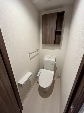 グラン アルベロの物件内観写真