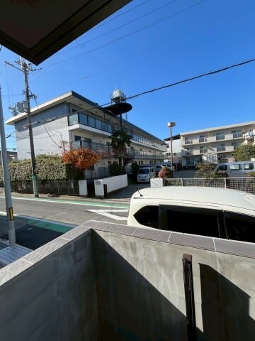 グラン アルベロの物件内観写真