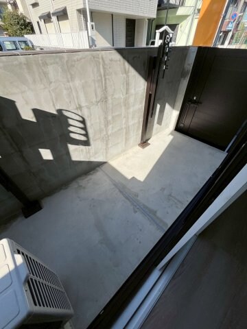 グラン アルベロの物件内観写真