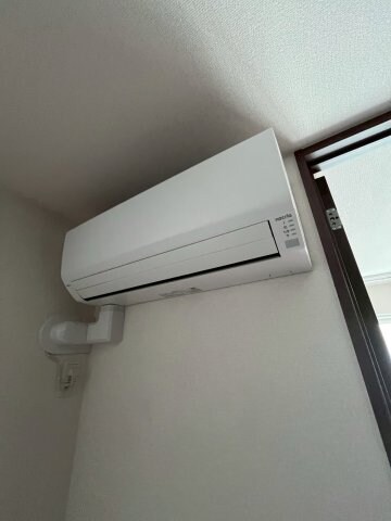 グラン アルベロの物件内観写真