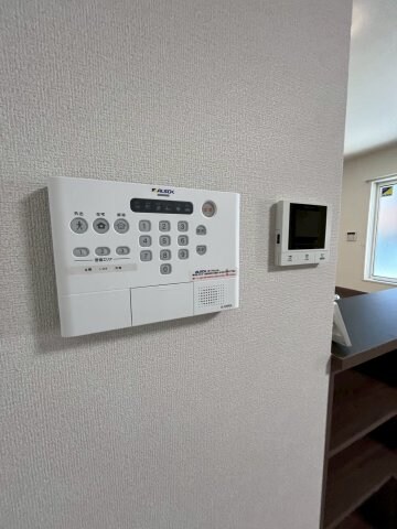 グラン アルベロの物件内観写真