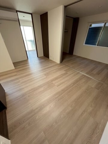 グラン アルベロの物件内観写真