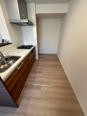 グラン アルベロの物件内観写真