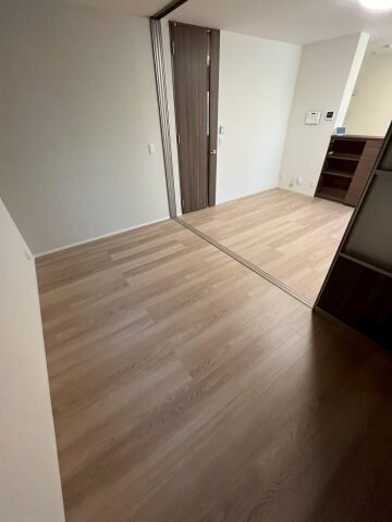 グラン アルベロの物件内観写真