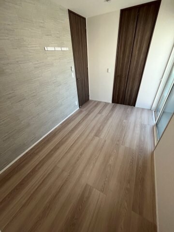 グラン アルベロの物件内観写真