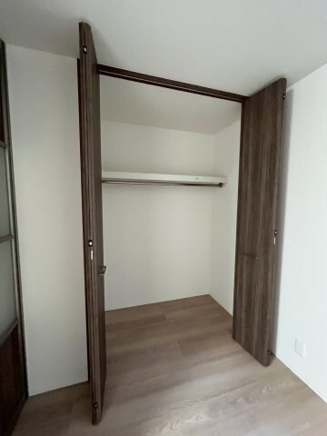 グラン アルベロの物件内観写真