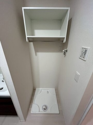 グラン アルベロの物件内観写真