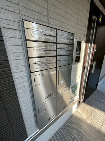 グラン アルベロの物件内観写真