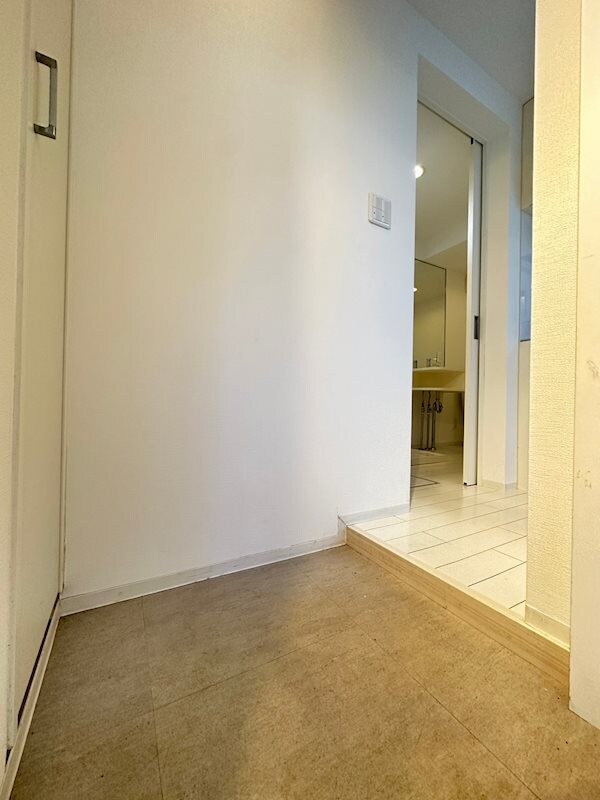 パロス山本通りの物件内観写真