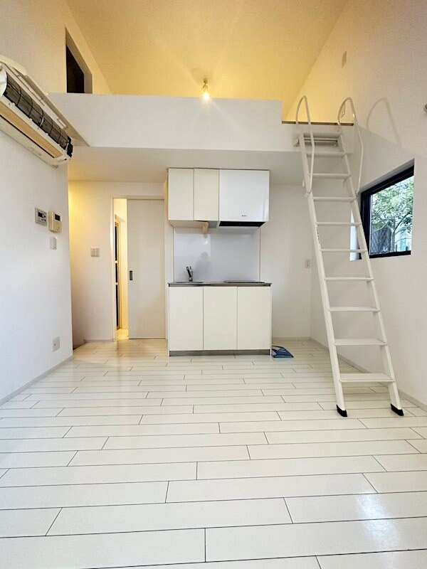 パロス山本通りの物件内観写真