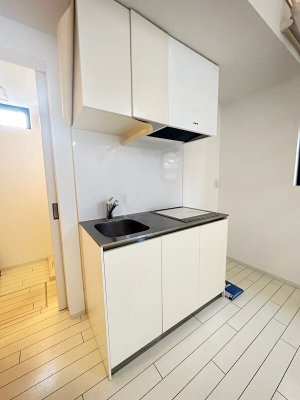 パロス山本通りの物件内観写真