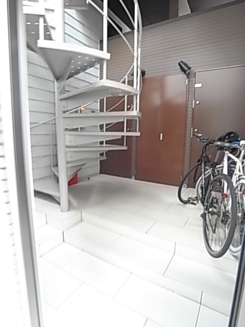 パロス山本通りの物件外観写真