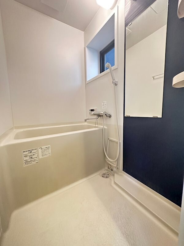 パロス山本通りの物件内観写真