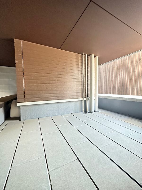 パロス山本通りの物件内観写真