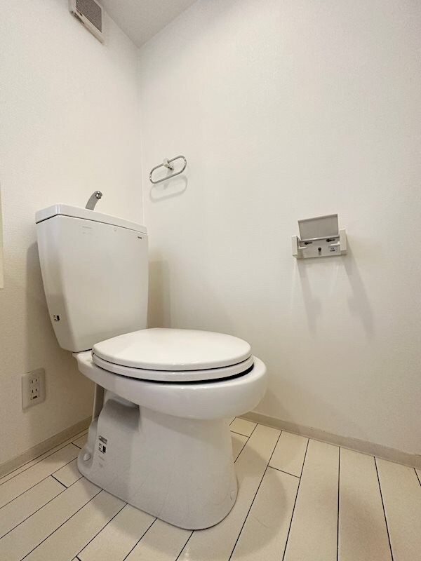 パロス山本通りの物件内観写真