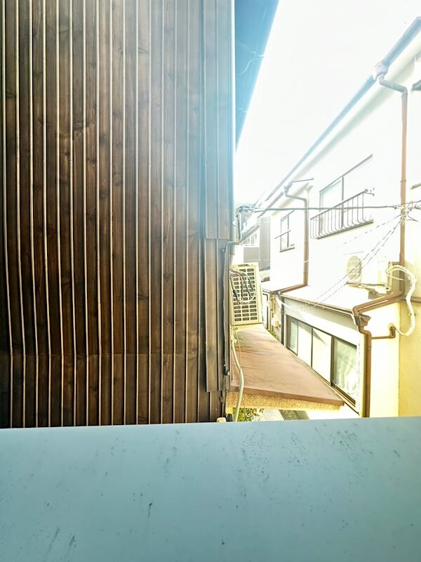 パロス山本通りの物件内観写真