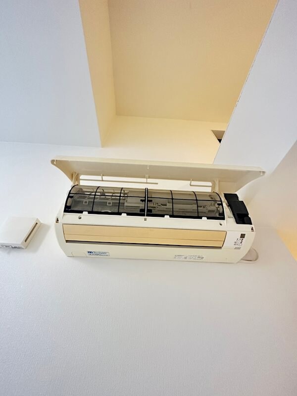 パロス山本通りの物件内観写真