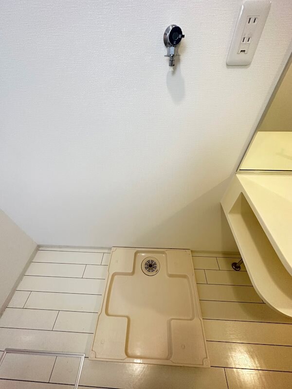 パロス山本通りの物件内観写真