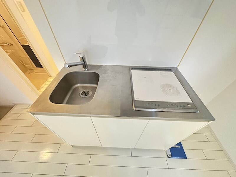 パロス山本通りの物件内観写真